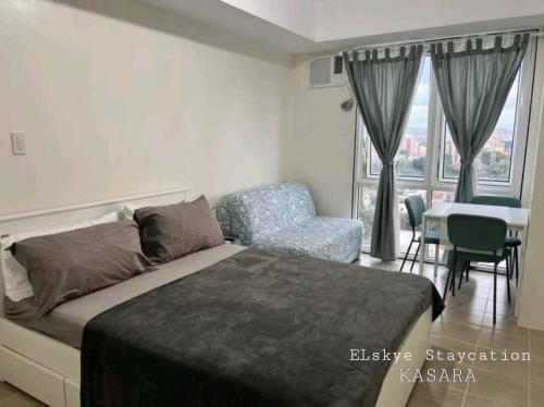 Kasara Urban Residences - Cozy Studio Unit