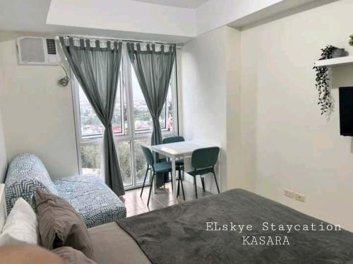 Kasara Urban Residences - Cozy Studio Unit