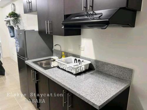 Kasara Urban Residences - Cozy Studio Unit