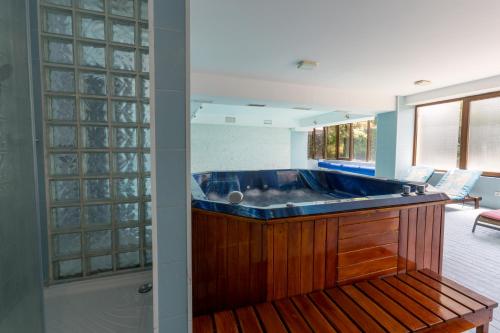 Vila Pinul Si Mesteacanul