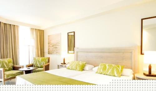 Hotel Tenerife Golf & Sea View
