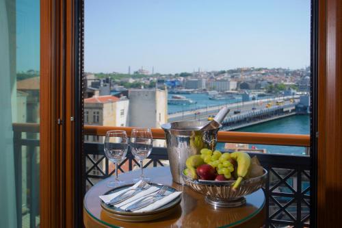 Hotel Momento Golden Horn