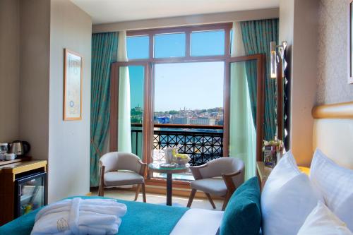 Hotel Momento Golden Horn