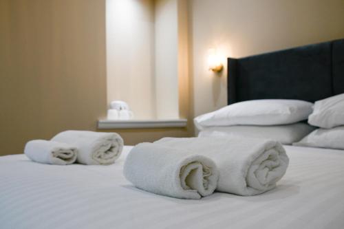 Strathnaver Guest House