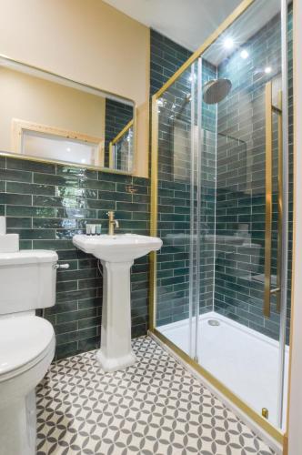 Strathnaver Guest House