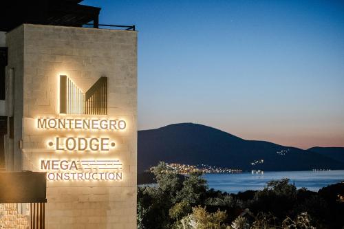 Montenegro Lodge