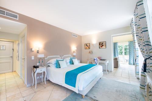 Château de la Bégude