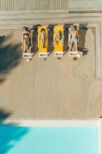 Club Domaine de Château Laval