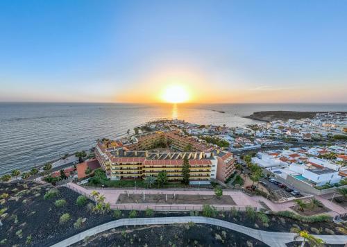 Hovima Jardín Caleta