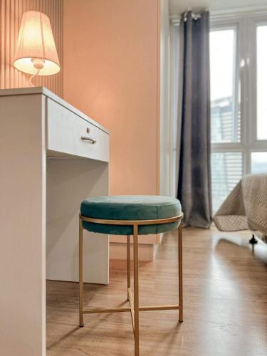 Abreeza Place WIFI & Netflix