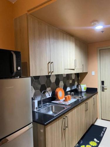 Cozy Apartment Condo In Pasay