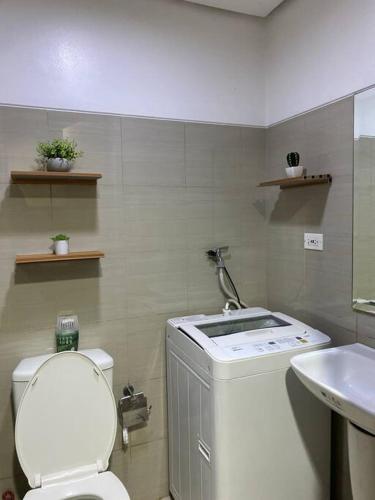 Cozy Apartment Condo In Pasay