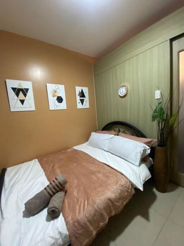Cozy Apartment Condo In Pasay