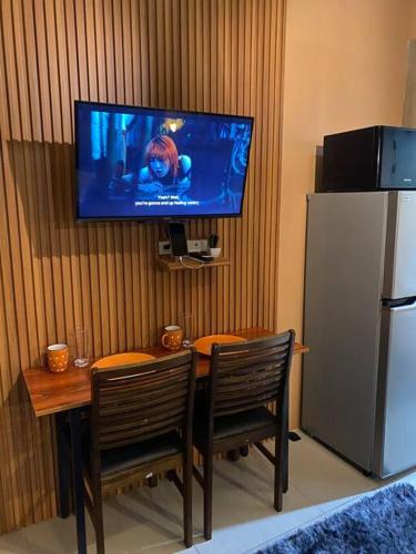 Cozy Apartment Condo In Pasay