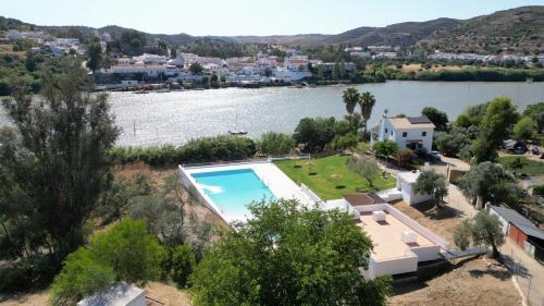 Los Molinos Turismo Rural