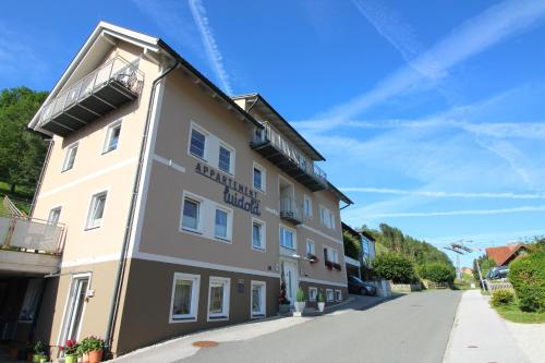 Appartement Luidold