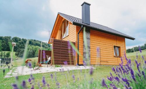 Domki Pod Bukowym Lasem