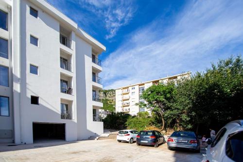 Sofija Apartments