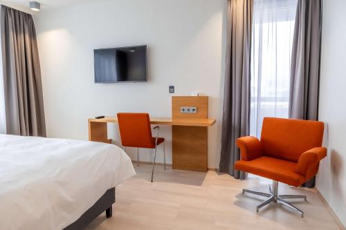 Park Inn by Radisson Reykjavik Keflavik Airport