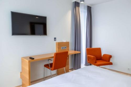 Park Inn by Radisson Reykjavik Keflavik Airport