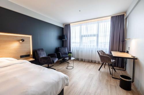 Hôtel Park Inn par Radisson Reykjavik Keflavik Airport