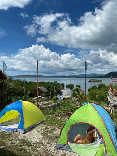 Moalboal Beach Resort