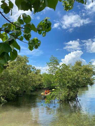 Moalboal Beach Resort