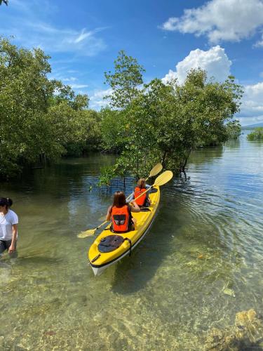 Moalboal Beach Resort