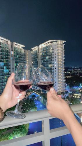Azure Urban Resort - Vista Abira staycation