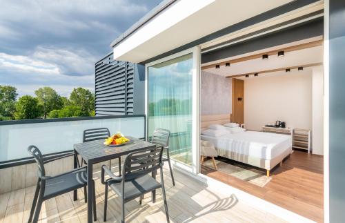 Hunguest Hotel Forrás