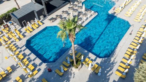 Sundia by Liberty Ölüdeniz