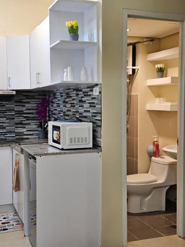 17th of Sky View Home- Cebu IT Park