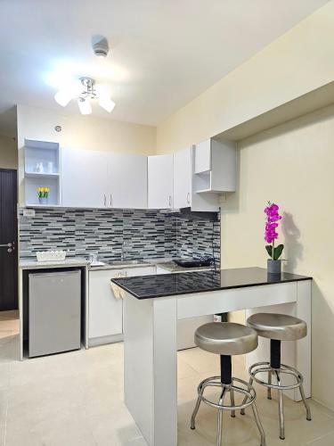 17th of Sky View Home- Cebu IT Park