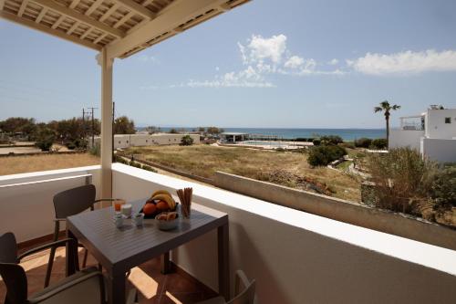 Maria's Rooms & Studios