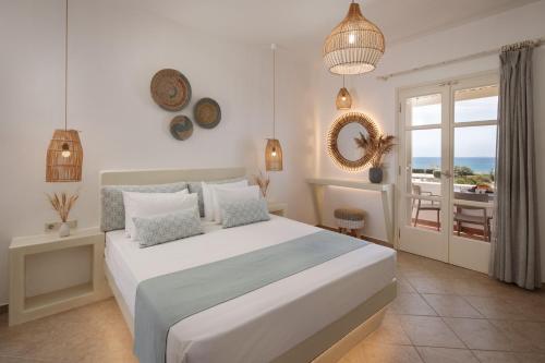 Maria's Rooms & Studios