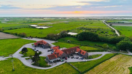Domaine De La Mer