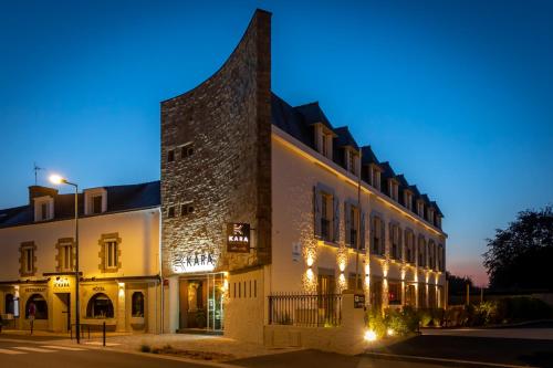 Hôtel Kara