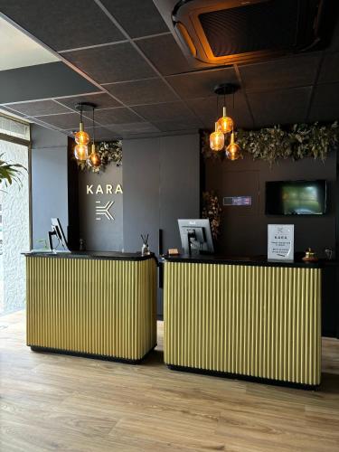 Hôtel Kara