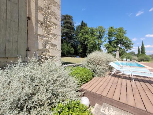 Bastide De l'Adrech