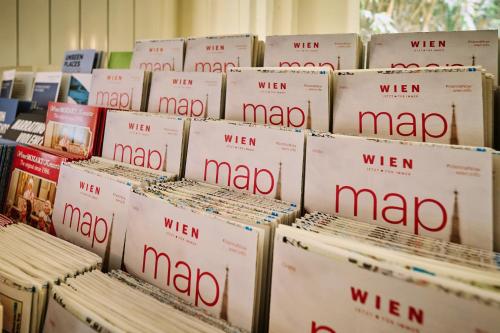 Hotel Deutschmeister