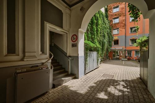 Hotel Deutschmeister