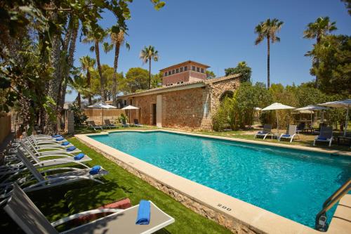 Virrey Finca Hotel