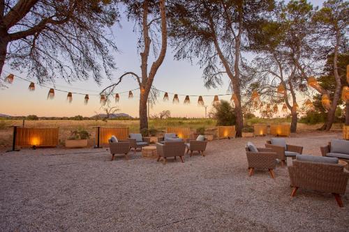 Virrey Finca Hotel