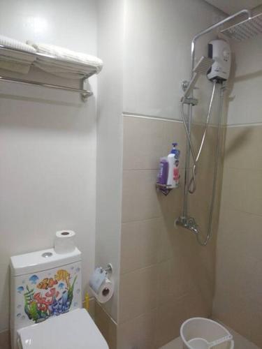 SMDC Style Residences Condo Unit