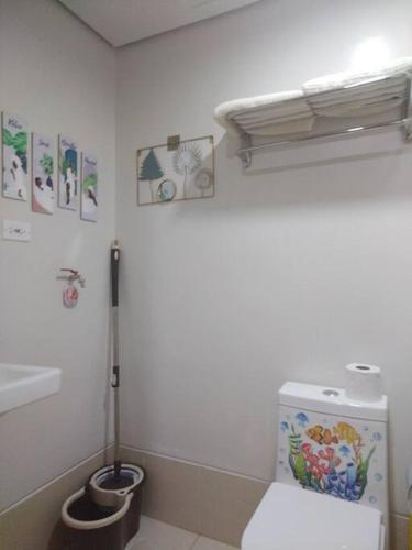 SMDC Style Residences Condo Unit