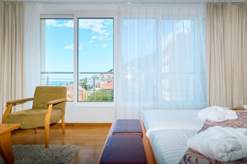Hotel Astoria