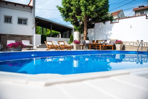 Guest House Vila Mila