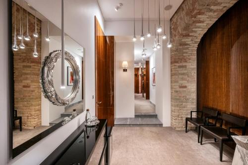 The Joseph Signature Hotel Vilnius