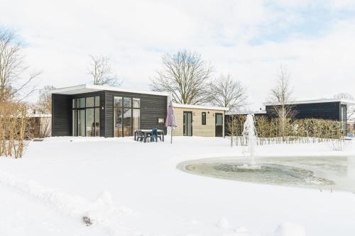 Buitenplaats Holten