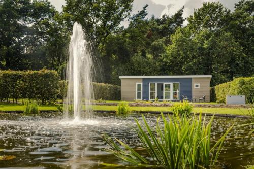Buitenplaats Holten